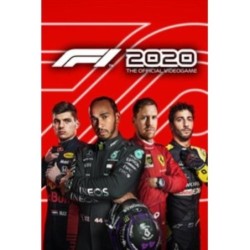 KOCH MEDIA F1 2020 PER XBOX ONE