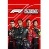 KOCH MEDIA F1 2020 PER XBOX ONE
