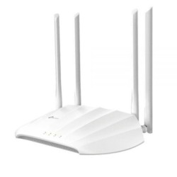 TP-LINK TL-WA1201 ACCESS POINT DUAL BAND 2.4/5GHZ WI-FI 5 867MBPS POE