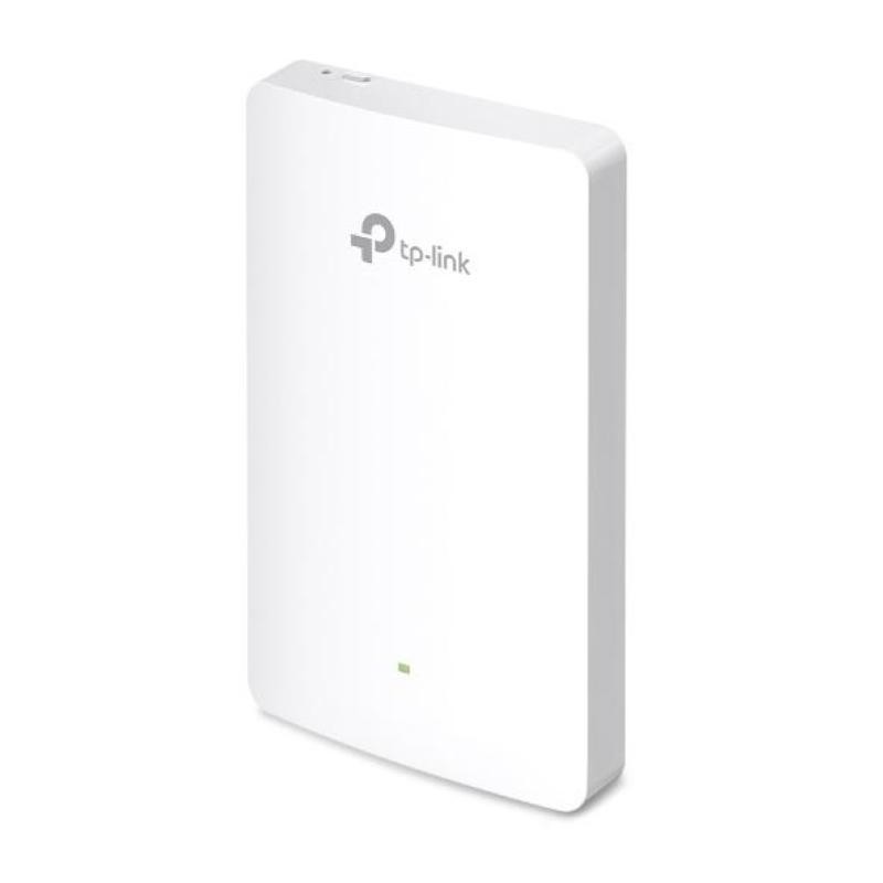 TP-LINK EAP615-WALL PUNTO ACCESSO WLAN 1774 MBIT/S BIANCO SUPPORTO POWER OVER ETHERNET