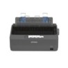 EPSON LQ-350 STAMPANTE AD AGHI 80 COLONNE 24 AGHI