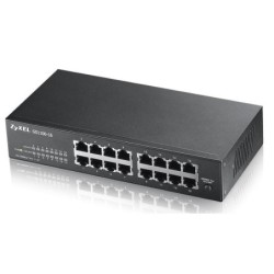 ZYXEL GS1100-16 SWITCH NON...