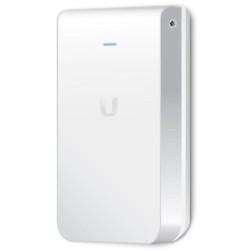 UBIQUITI NETWORKS UNIFI HD IN-WALL PUNTO ACCESSO WLAN 1733MBIT/S SUPPORTO POWER OVER ETHERNET BIANCO