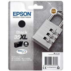 EPSON 35 XL CARTUCCIA INK...