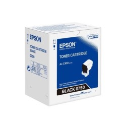 EPSON C13S050750 TONER NERO...