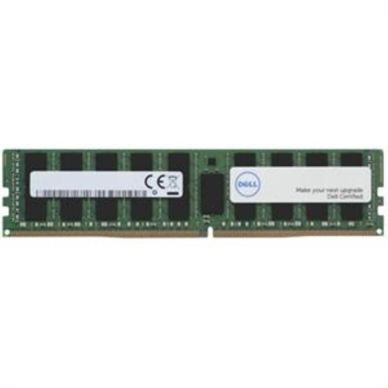 DELL A9321911 MEMORIA RAM 8GB 2.400MHZ TIPOLOGIA DIMM TECNOLOGIA DDR4