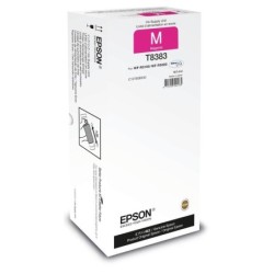 EPSON T838340 INK MAGENTA XL