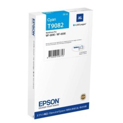 EPSON T9082 XL CARTUCCIA...