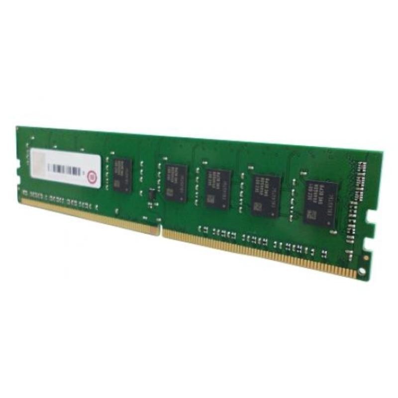 QNAP 32GB ECC DDR4 3200MHZ UDIMM K0