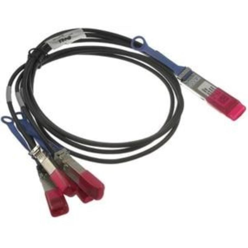 DELL NETWORKING CABLE 100GBE QSFP28