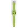 DIGICOM SYSTEMS KID-U-GN BRACCIALETTO LOCALIZZATORE BLUETOOTH PER BAMBINI COMPATIBILE SISTEMA IOS/ANDROID COLORE VERDE