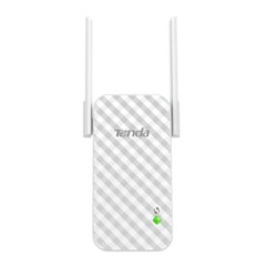 TENDA A9 - REPEATER WIRELESS-N 300 MBPS - 2 ANTENNE ESTERNE FISSE 3DBI