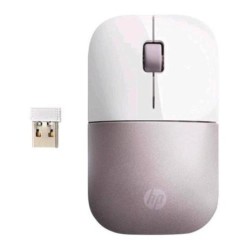 HP Z3700 MOUSE WHITE/PINK