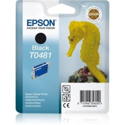 EPSON T04814020 CART.NERA...