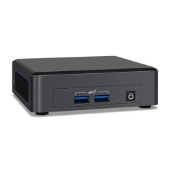 INTEL NUC11 PRO MINI PC...