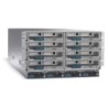 UCS 5108 BLADE SERVER AC2 CHASSIS/0 PSU/8 FANS/0 FEX
