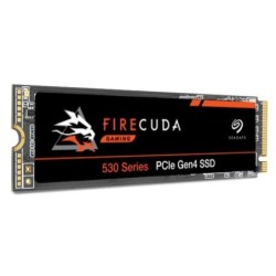FIRECUDA 530 NVME SSD...