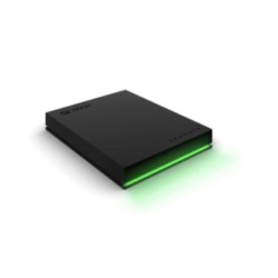 GAME DRIVE FOR XBOX 2TB BLACK 2.5IN USB3.2 GEN1