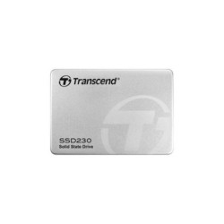 TRANSCEND TS1TSSD230S SSD230S SSD 1024GB SERIAL ATA III 2,5