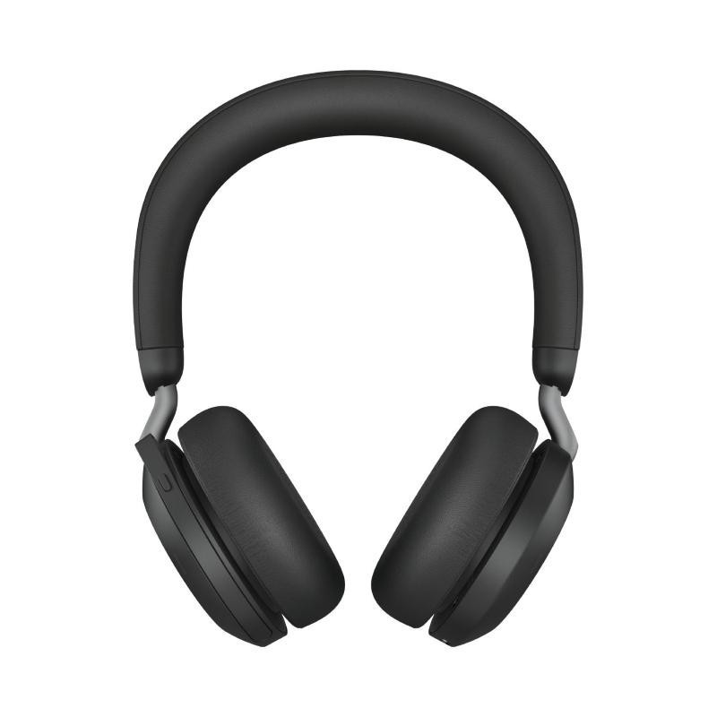 JABRA EVOLVE2 75 LINK CUFFIA E AURICOLARE PADIGLIONE AURICOLARE USB TIPO-C BLUETOOTH