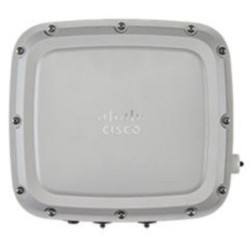 CISCO CATALYST 9124AXE ACCESS POINT OUTDOOR WIRELESS DUAL BAND WI-FI 6 BLUETOOTH 5.0 5,38 GBIT/S MIMO UPOE