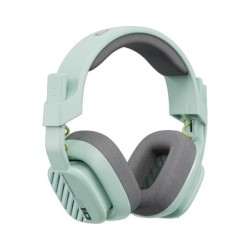 ASTRO A10 WIRED HEADSET OVER-EAR/3.5MM - SEAFOAM / MINT