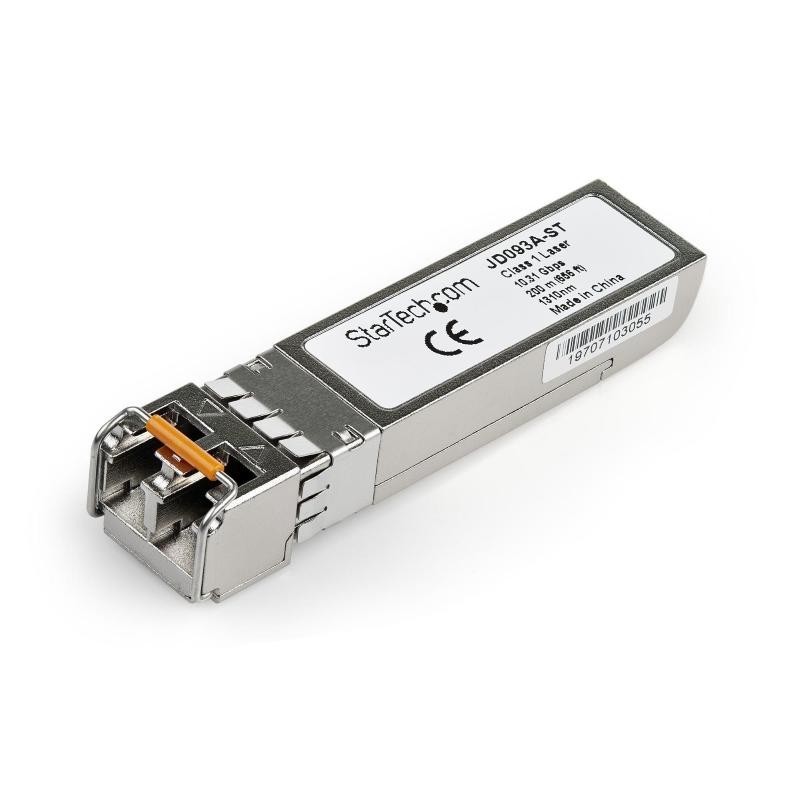 MODULO SFP+ COMPATIBLE HP JD093 A - 10GBASE-LRM - LC