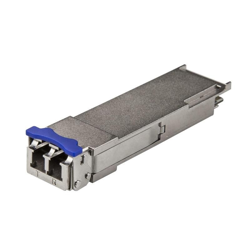 MODULO QSFP COMPAT. EXTREME NET WORKS 10320 - 40GBASE-LR4 - LC