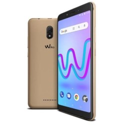 WIKO JERRY3 GOLD 5.45IN...
