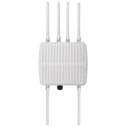 AC DUAL-BAND OUTDOOR POE 3 X 3 ACCESS POINT
