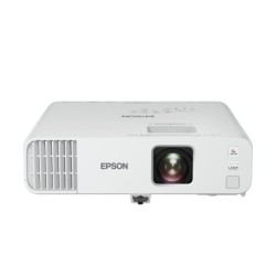 EPSON EB-L200F HOME CINEMA VIDEOPROIETTORE 3LCD FULL HD 4500 ANSI LUMEN