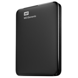 WD ELEMENTS PORTABLE SE...