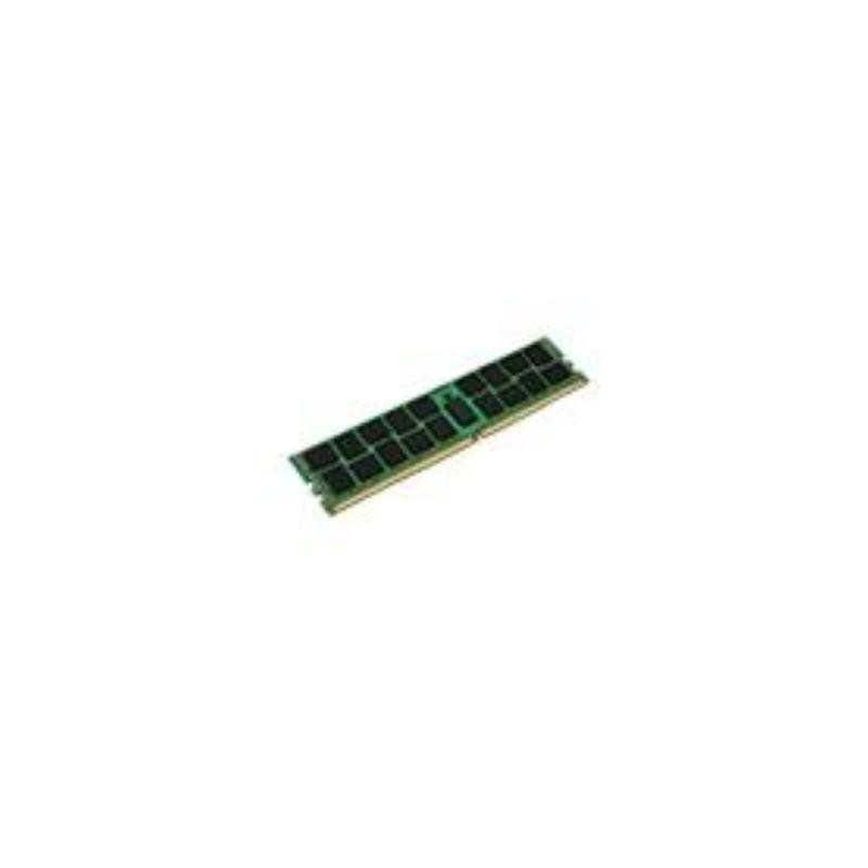 KINGSTON BRANDED MEMORY 64GB DDR4-3200MHZ REG ECC MODULE MEMORIE DEDICATE PER SERVER