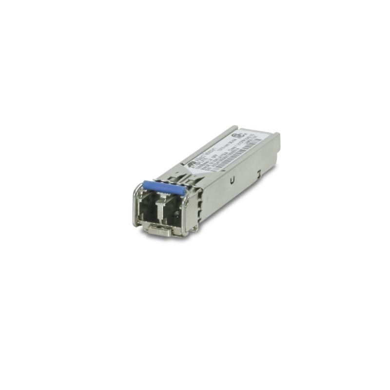 SFP 1000ZX 80KMSM DUAL F. LC 990-001203-00 IN