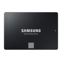 SAMSUNG SSD 870 EVO 1TB 2.5...