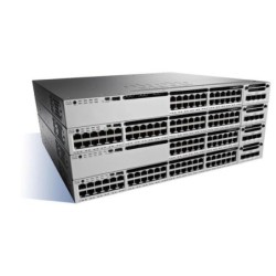 CISCO WS-C3850-12XS-E...