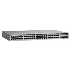 CATALYST 9200L 48-PORT POE+...