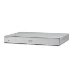 ISR 1100 G.FAST GE SFP ROUTER W LTE ADV SMS GPS EMEA AND NA