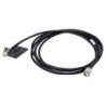 HP MSR 3G RF 2.8M ANTENNA CABLE (PPE)