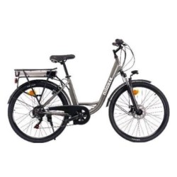 NILOX J5 PLUS BICICLETTA...