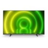 PHILIPS TV 55PUS7406/12 TV LED 4K 55 POLLICI SMART TV ANDROID