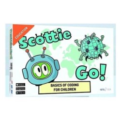 SCUOLA KIT SCOTTIE GO GIOCO...