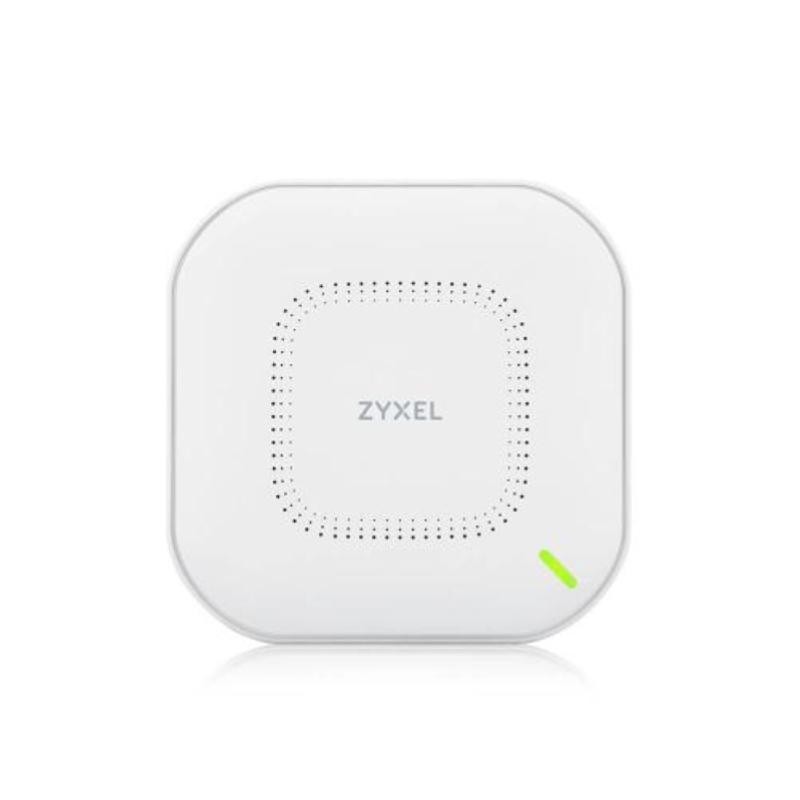 ZYXEL WAX630S 2400 MBIT/S BIANCO SUPPORTO POWER OVER ETHERNET