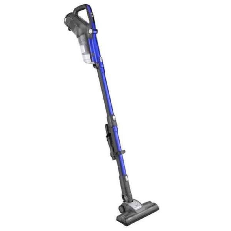 SENHOME ASPIRAPOLVERE CORDLESS SL-593C BLU