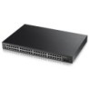 ZYXEL GS1900-48 48 PORTE LAN GIGABIT 2 PORTE SFP GIGABIT SUPPORTO IPV6 VLAN WEB MANAGED RACK