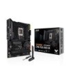 ASUS TUF GAMING Z790-PLUS WIFI D4 SCHEDA MADRE FORM ATX CHIPSET INTEL Z790 SOCKET LGA 1700