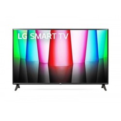 LG 32LQ570B6 - 32 SMART TV LED HD - BLACK