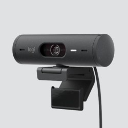 LOGITECH BRIO 500 WEBCAM...