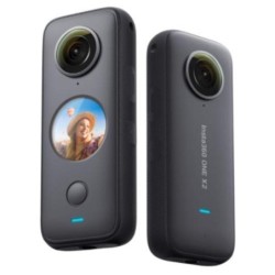 INSTA360 ONE X2 CAMERA