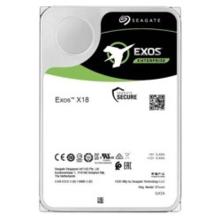 EXOS X18 12TB SAS SED-FIPS...